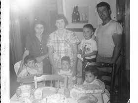 1955 May 28, Mary's 2nd birthday.jpg